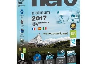 Nero multimedia suite 10.6.11300